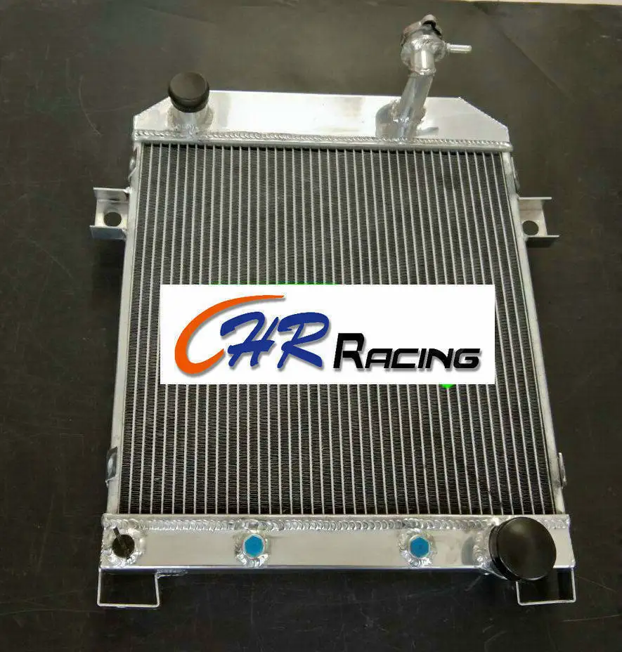 

For Radiator JAGUAR MARK 2 MK2 MK II DAIMLER 2.5 V8; V8-250 AUTO 1962-1967 1963 1964