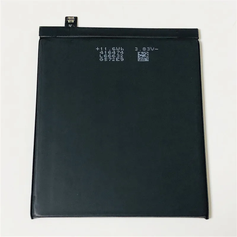 Аккумулятор 3,83 V 3000mAh LTF21A для Letv LeEco Le 2X520X521X526X527X528X620