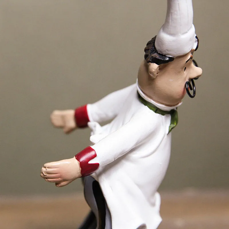 Украшение стола и аксессуары современный Декор для дома миниатюрные статуэтки