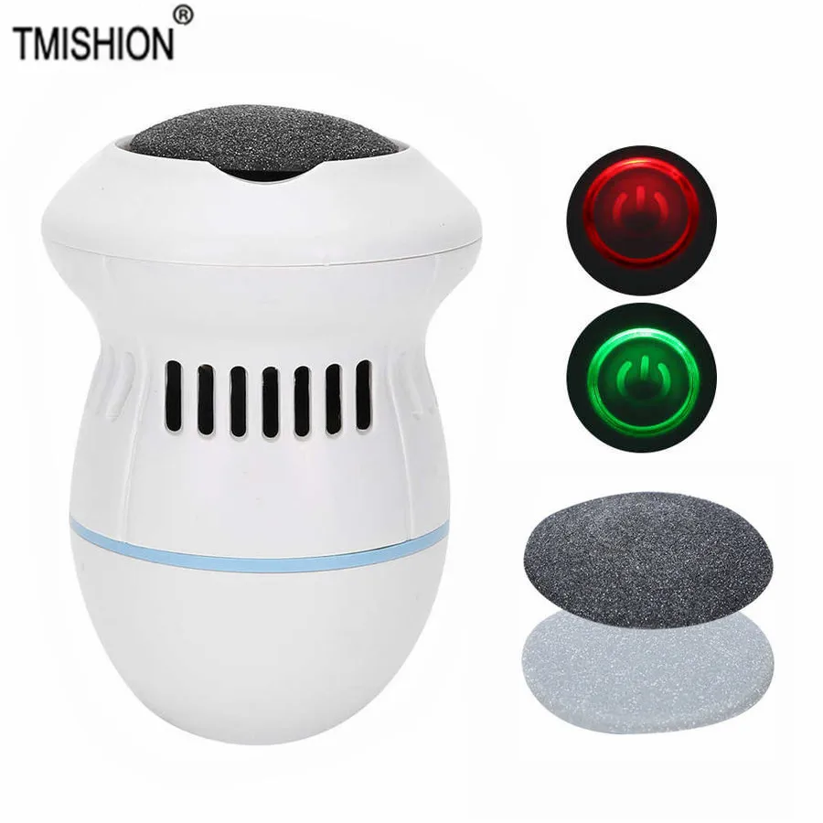 Портативная электрическая шлифовальная машинка для ног устройство удаления