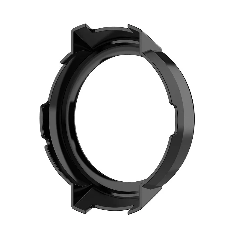 Защитный чехол для Amazfit Verge/Verge Lite жесткий защитный Xiaomi Huami Verge A1811 | Электроника