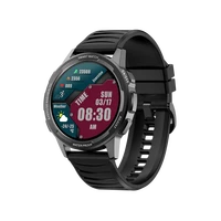 x28 smart watch pedometer heart rate monitoring smartwatch mens women sports smart watches