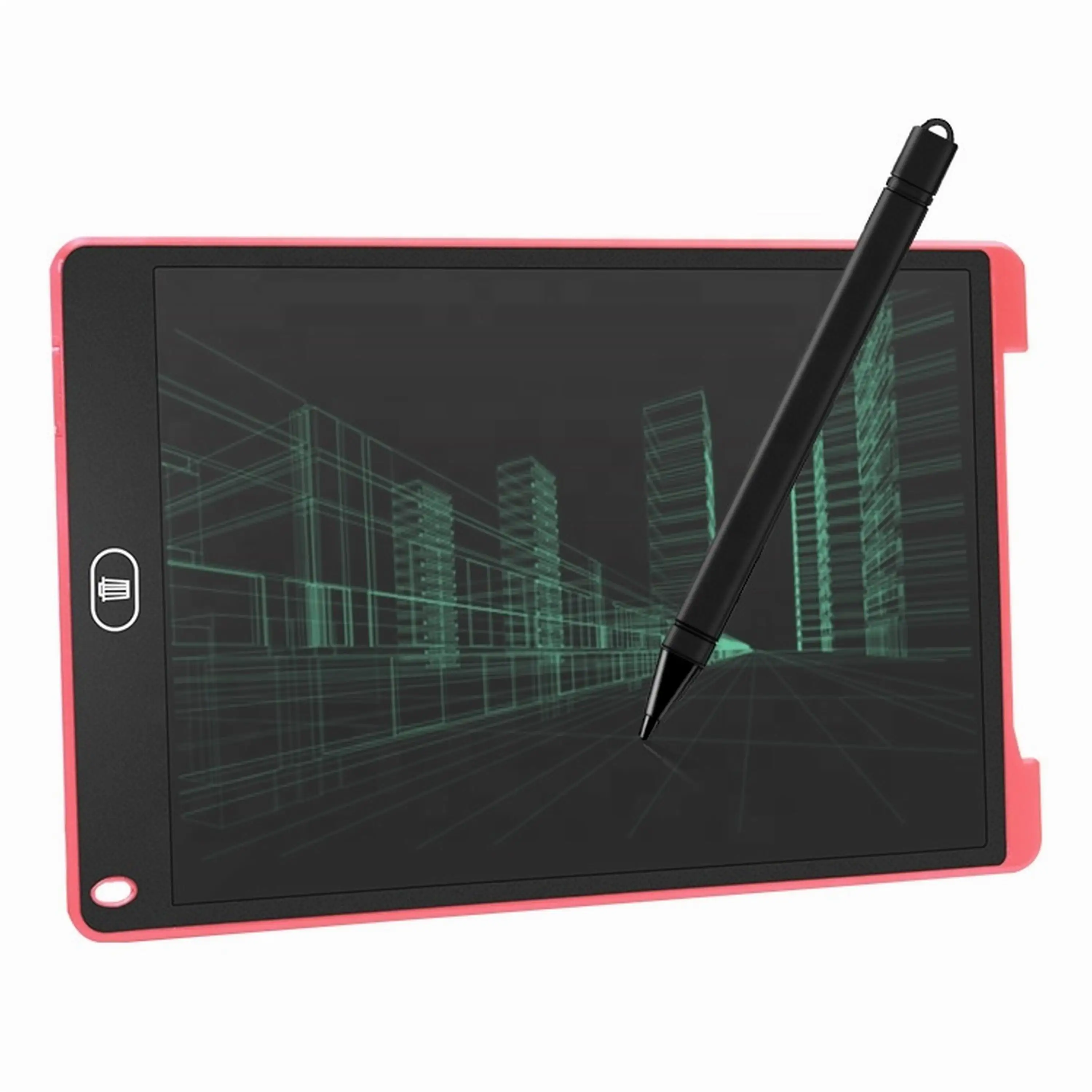 

6.5/8.5/10/12 Inch LCD Writing Tablet Electronic Drawing Doodle Board Digital Graphic Handwriting Pad Gift for Kids Early Educat