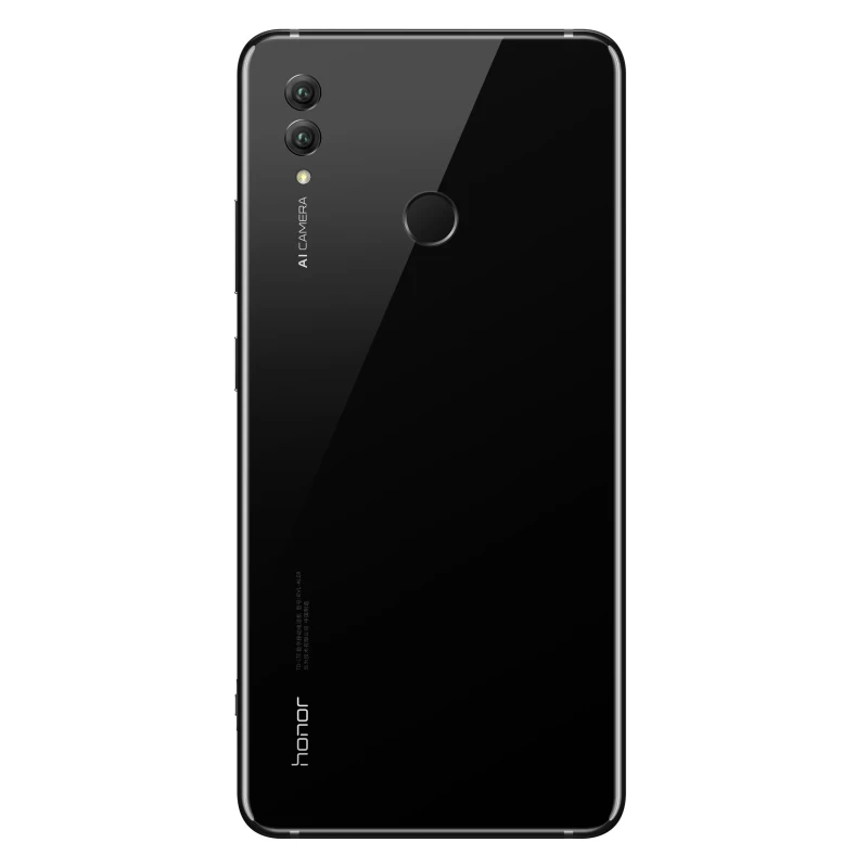 Honor Note 10 Kirin 970 Восьмиядерный игровой смартфон 6,95 дюймов 5000 мАч батарея Android 8,0 24MP NFC мобильный телефон