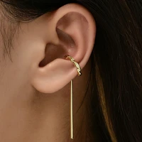 creative women geometry dangle earrings set party jewelry