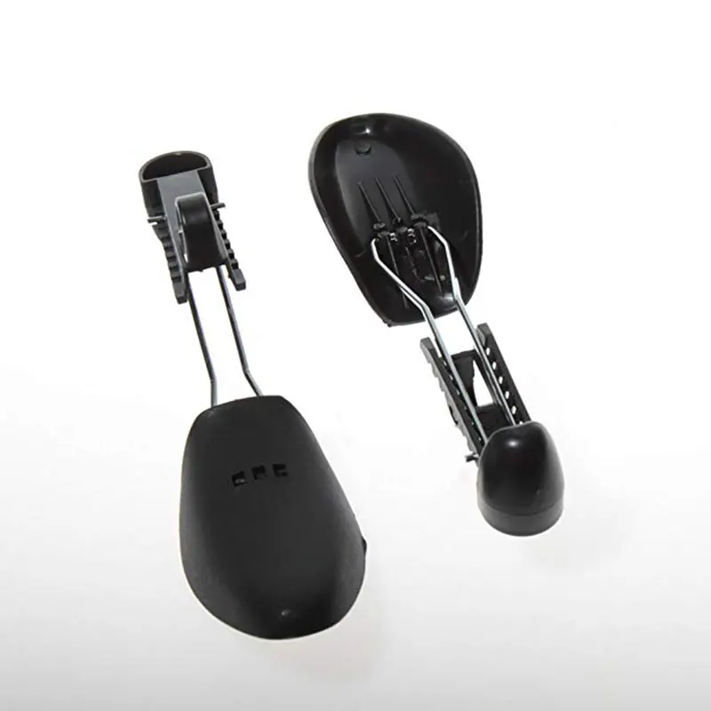 5 пар пластиковые держатели для обуви регулируемой длины | Обувь