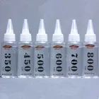 Амортизаторы на радиоуправлении, 60 мл, масляный дифференциальный механизм, масло для моделей на радиоуправлении, гусеничный автомобиль, Дрифтинг, монстр-Трак, грузовик для короткого хода