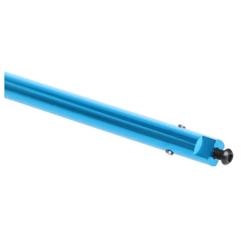 

Central Driving Shaft for WL Toys A949 A959 A969 A979 K929 RC Car, Metal, Blue