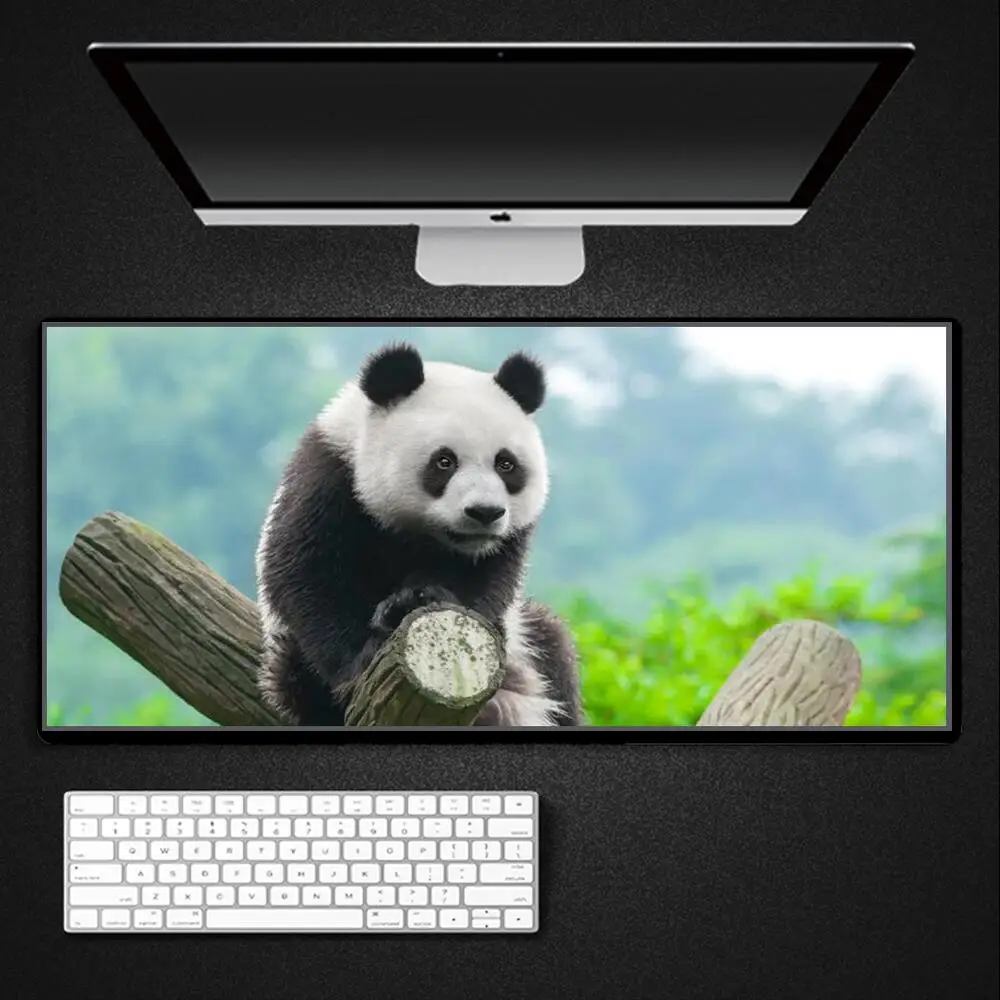 

Animal wolf lion cushion gaming Mouse pad pc mats computer mouse mat mousepad rgb gamer accessories mouse pad xxl pads anime mau