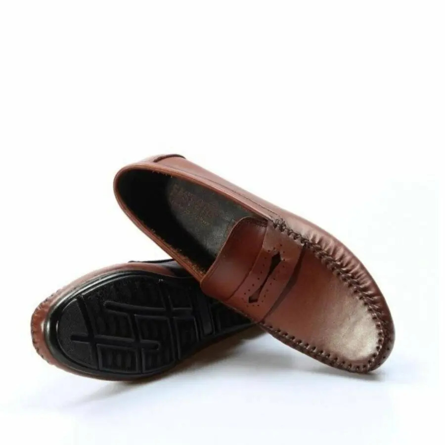 

Men Shoes Fast Step Genuine Leather Men'S Loafer Shoes 858 Ma410
