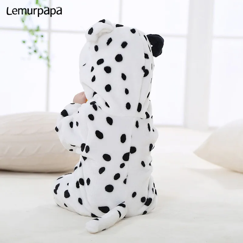 Детский комбинезон для мальчиков и девочек детская одежда новорожденных с