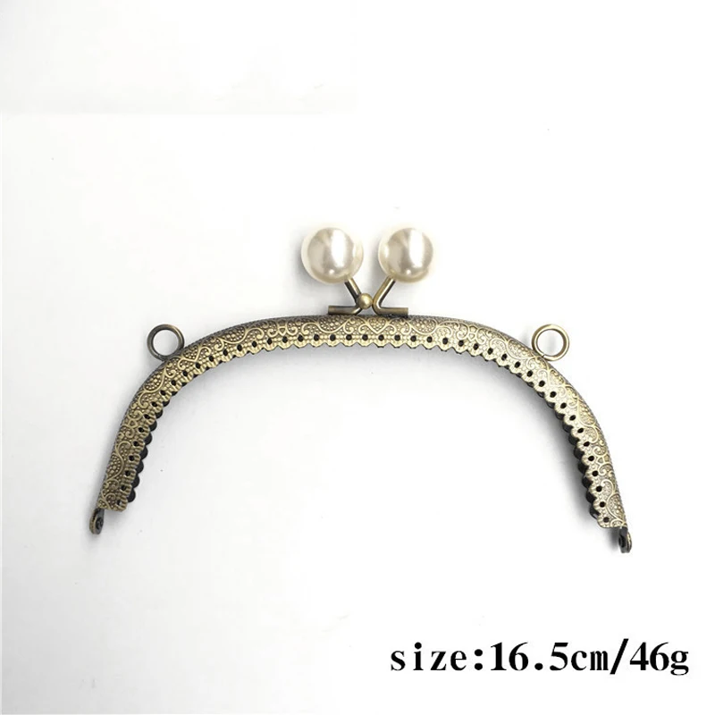 Женская сумка для монет сделай сам металлическая застежка с пластиковой пряжкой