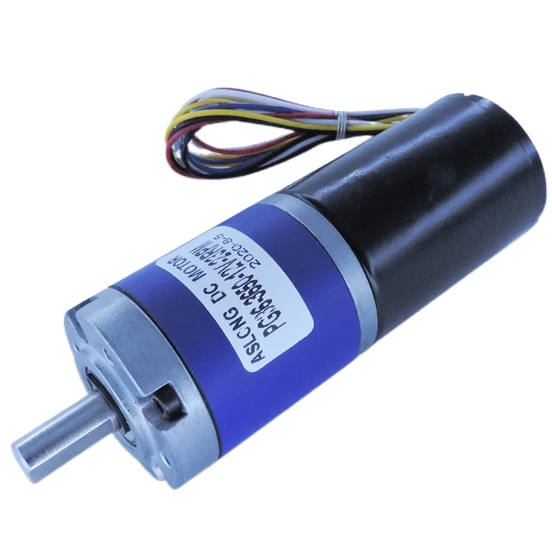 100 кг. См 3v 6v 12v Dc бесщеточный мотор планетарный редуктор металла с низкой Шум