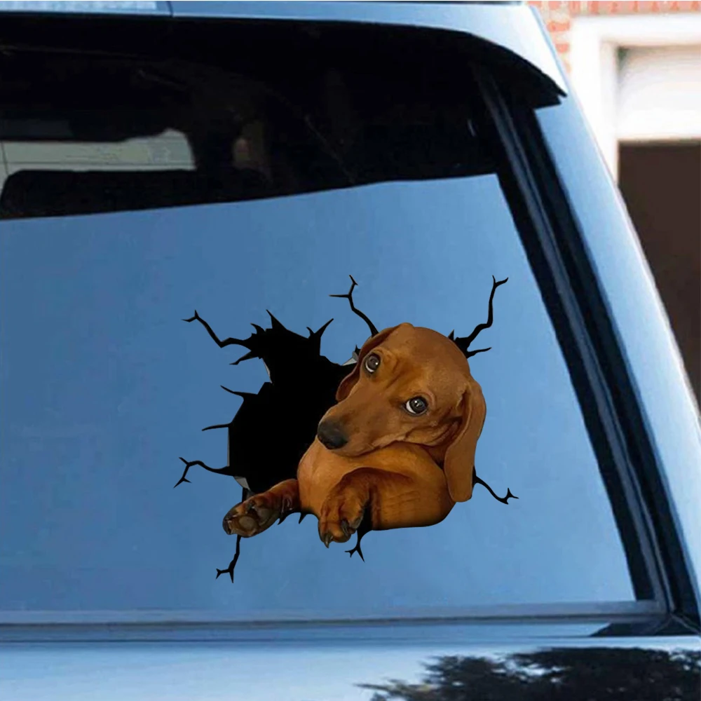 

1 Набор 3D наклейки на автомобили