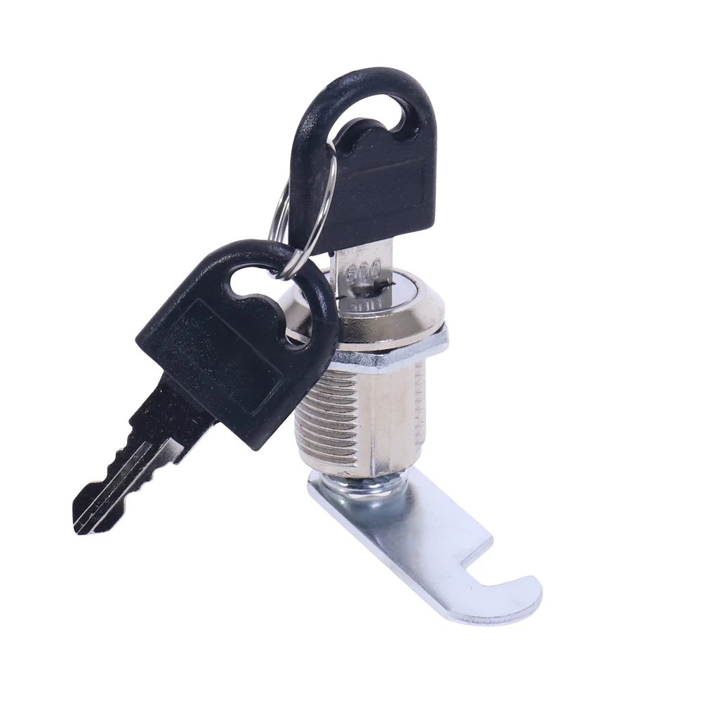 1 шт. кулачковые Цилиндрические замки дверной шкаф почтовый ящик на мебель