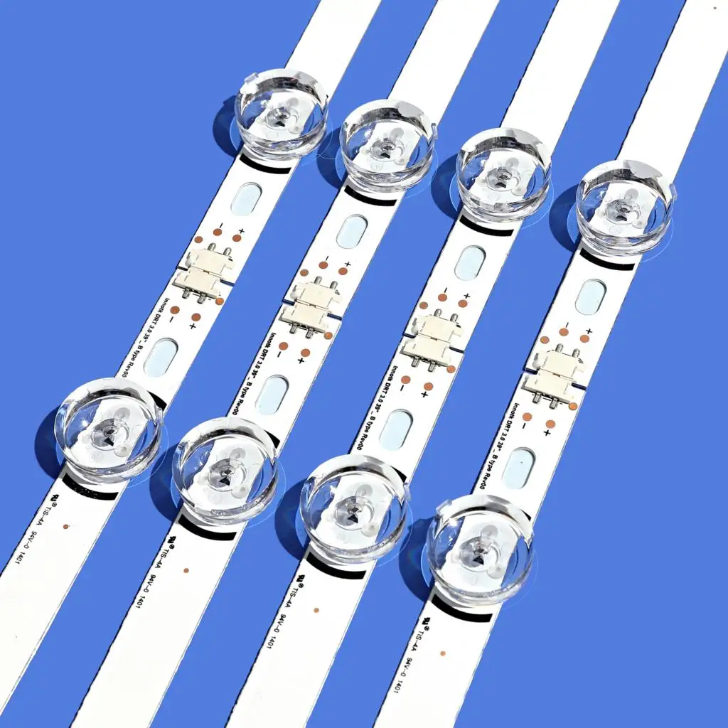 Новинка Светодиодная лента для подсветки телевизора LG 39 дюймов 390HVJ01 lnnotek drt 3 0 &quot_