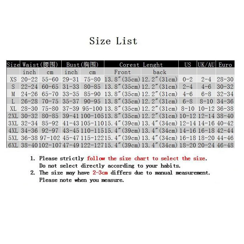 

lingerie corset shapewear belts for women fajas fajas reductoras y modeladoras mujer shapewear women