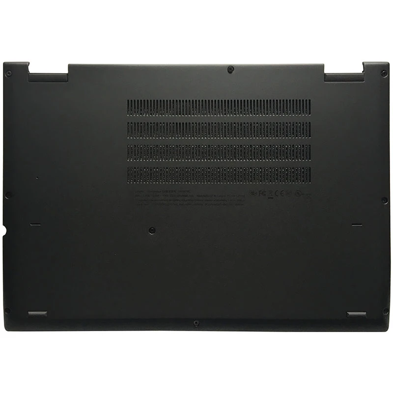 

New Bottom Case For Lenovo ThinkPad YOGA 370 Laptop Bottom Base Case Cover AQ1SK000160