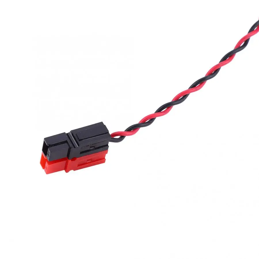 Удлинительный шнур кабель для подключения двигателя 18 дюймов