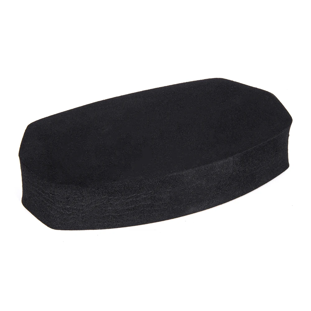 30 мм пенопластовый коврик для гоночного сиденья амортизирующий стоп-сигнал