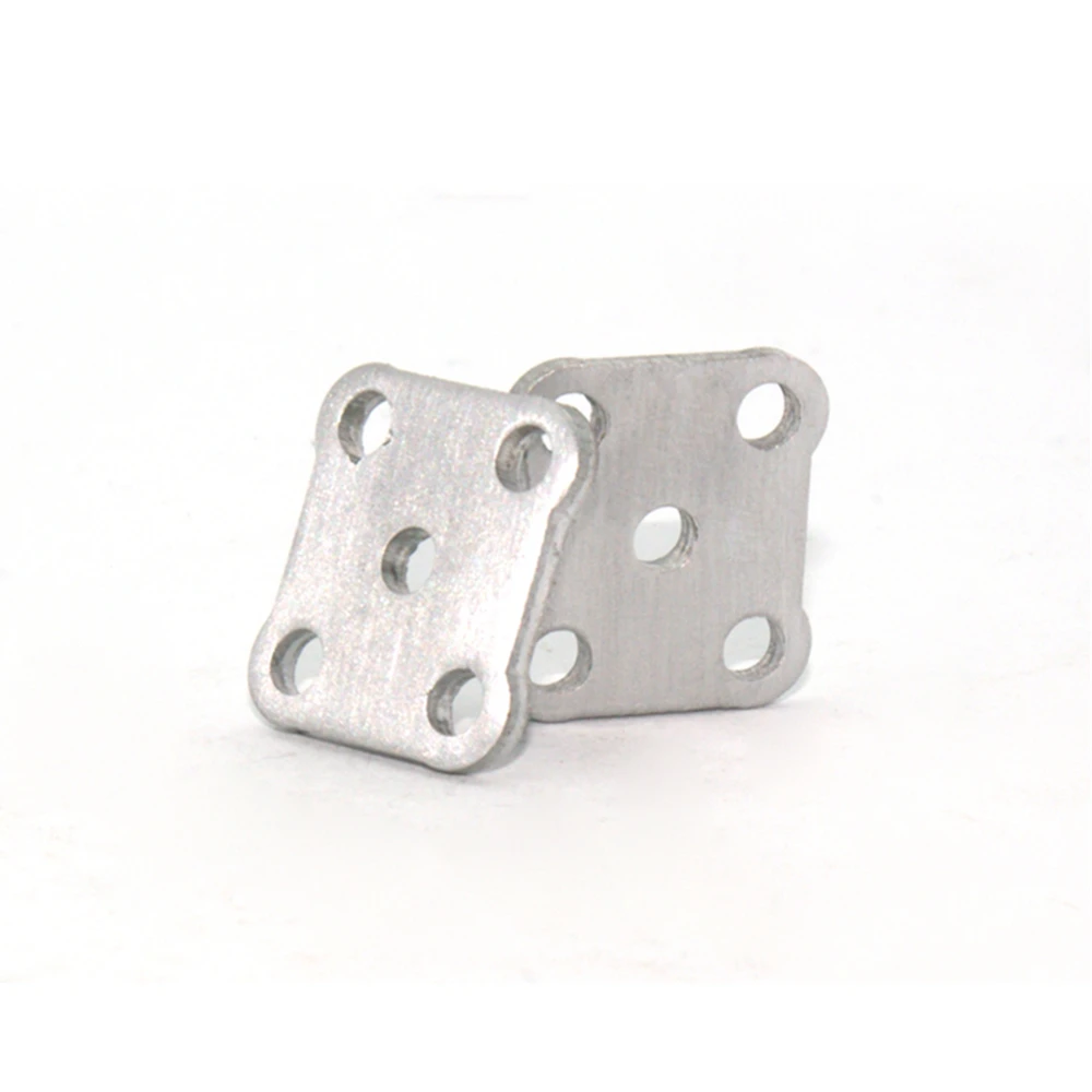 металлическая фиксированн