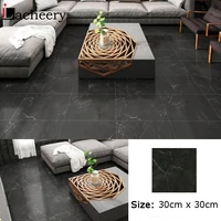 30x30cm pvc floor marble tiles stickers waterproof self adhesive wall sticker bathroom kitchen ground renovation contact paper