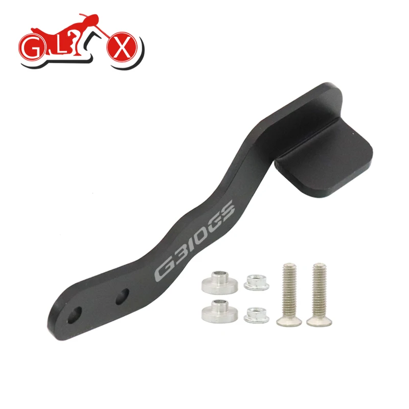 

Мотоциклетные аксессуары для BMW G310GS G 310GS 310 GS G310 GS 2017 2018 2019 2020 2021 складной рычаг переключения передач