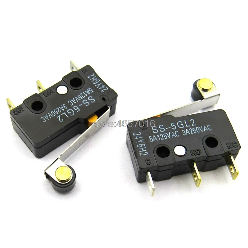 Бесплатная доставка 10 шт. минималистичный базовый концевой