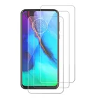 Закаленное стекло для Motorola Moto G9 G8 Power G Stylus G Fast G Pro E One Vision, защитное стекло для экрана E7 Plus E6S, пленка