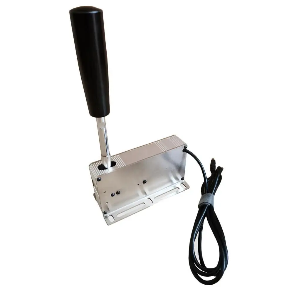 Последовательный рычаг переключения передач для Sim-карты ПК Logitech G27 G29 G920 G25