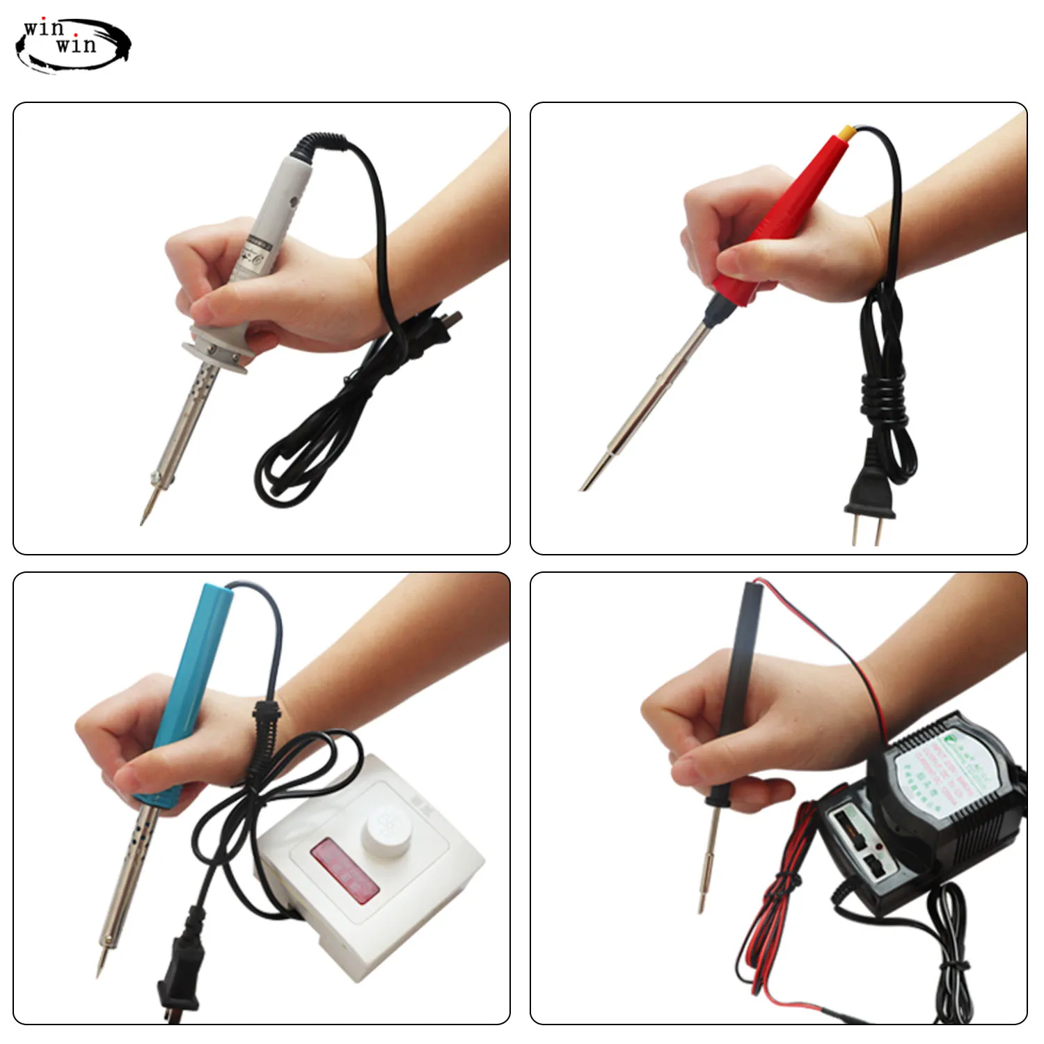 Сварочная восковая труба специальная ручка сварочный восковый аппарат для