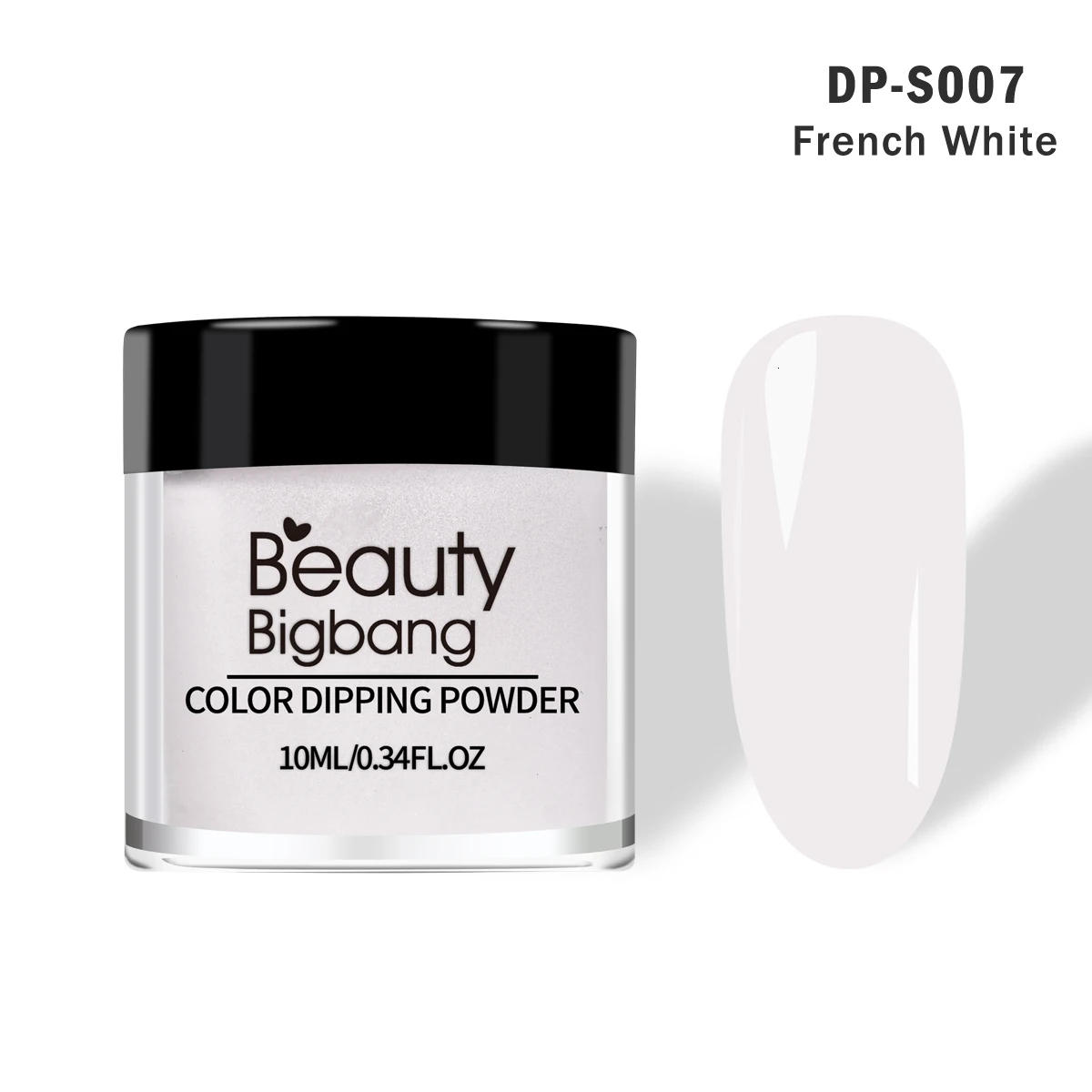 7A BEAUTYBIGBANG 1 коробка сияющая пыль дизайн ногтей блеск декоративный пигмент порошок хром блесток золото лазер серебро лак Маникюрный Инструмент - Цвет: 7A