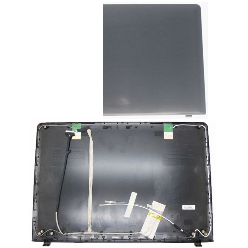 Корпус для ноутбука Samsung NP 300E4E 270E4V NP275E4V NP270E4E NP300E4E|Сумки и чехлы ноутбуков| |