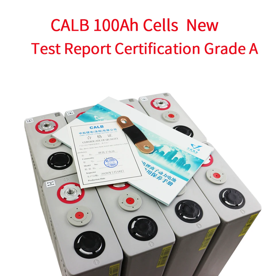 4 шт. литий-железо-фосфатные батарейки 3 2 в Ач | Электроника