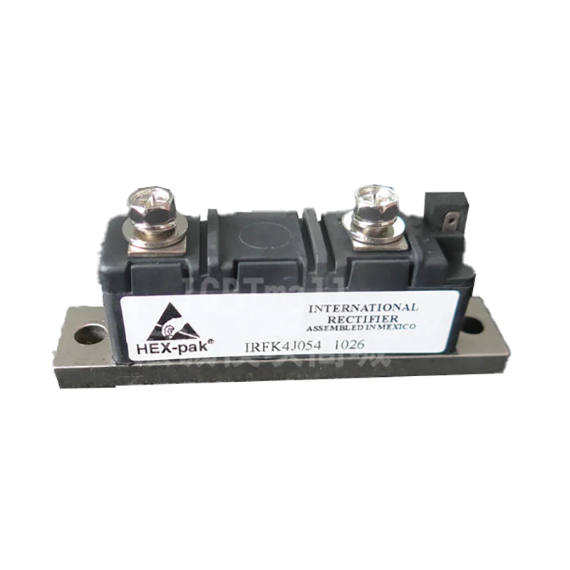 

IRFK4J054 оригинал, может предоставить тест, 1 год гарантии