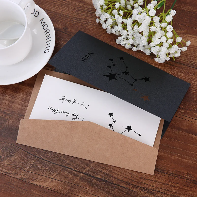 Поздравительные открытки с 12 созвездиями открытка на день рождения со звездами