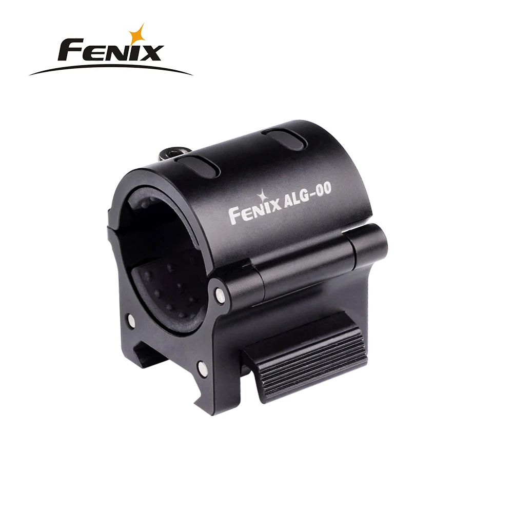 Fenix кольцо для фонарика совместимое с TK32 TK15 UE TK16 PD35 TAC PD32 диаметр