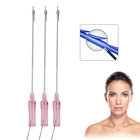 Лучший поставщик, PDO Cog 6D 4D 3D 5, телефон для подтяжки носа и лица, лифтинг глаз, PDO Cog 3D 4D Thread Korea