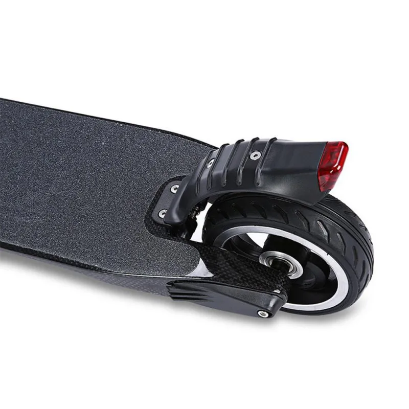 5 дюймов заднее крыло со светом высокое качество и долговечность практичный