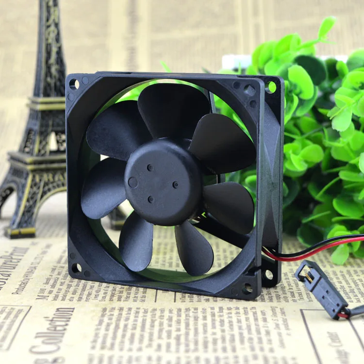 

Delta DFB0824HH 8025 24V 0.18A PIX525 Firewall Fan