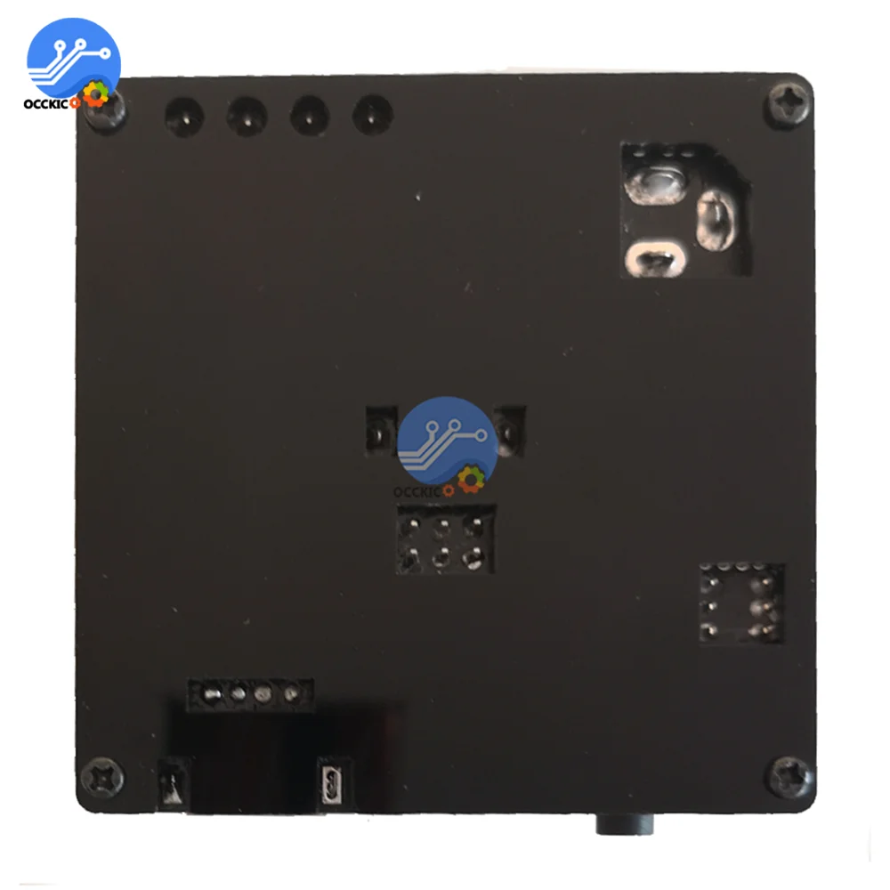 ZK-502H TPA3116D2 HIFI 2x50 Вт стерео bluetooth 5 0 Класс d аудио усилитель мощности плата модуль