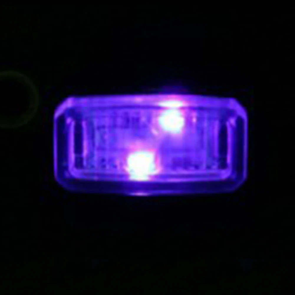 Gps-трекер лампа RGB Изменение цвета UV ИК Декор Neon | Лампы и освещение