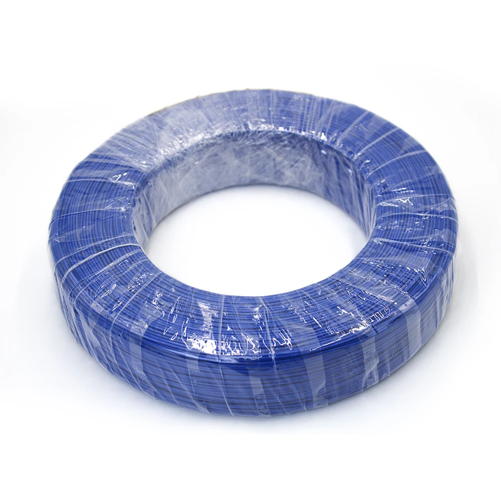 Провод UL1007 Three-phase line 30AWG-16AWG