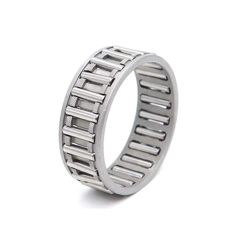 Радиальный игольчатый ролик и клетка сборочный подшипник игольчатые подшипники