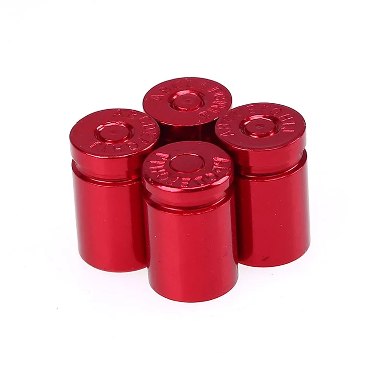 Герметичная крышка клапана автомобильной шины POSSBAY|Принадлежности для шин| |