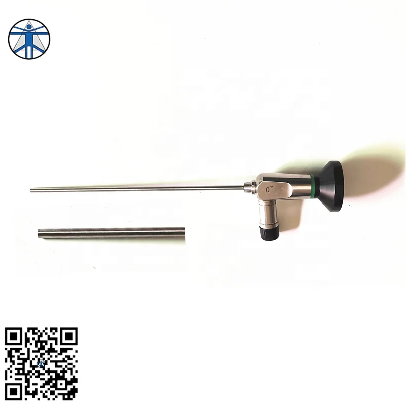 

0 degree rigid sinuscope nasal endoscope ENT endoscope 2.7*140mm
