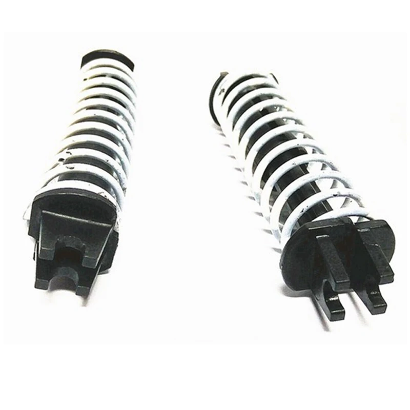 

2Pcs Clutch Pedal Spring for Peugeot 307 206 207 408 308 Clut for Citroen C2 C4 Clutch Booster Spring 214855