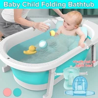 79x21cm baby shower folding bathtub barrel soaking tub folding bath lid bathtub massage hot tubs freestanding bathtub
