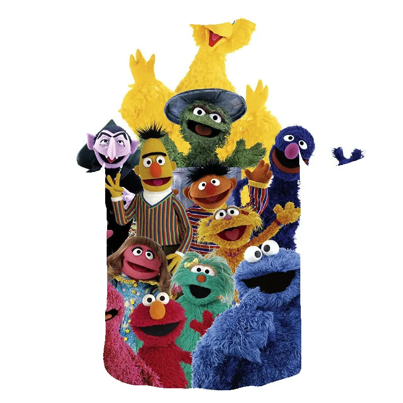 

Children's 3D T-shirt Cartoon Anime Baby Boys Girls Clothes Short Sleeve Summer Tops Animal 3D Printing T-Shirt Yellow Doll