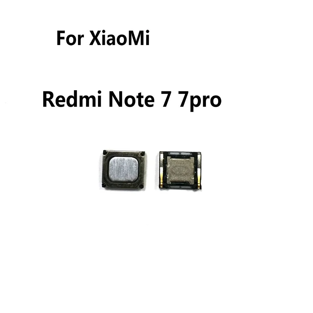 2 шт. Встроенные наушники для XiaoMi Redmi Note 8 7 6 5 5A 8A 7A 6A 4 4X 4A 3 3X 3S Pro S2 Global | Мобильные